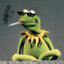 (Not) Kermit The Frog