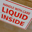 Liquid