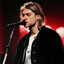 Kurt Donald Cobain