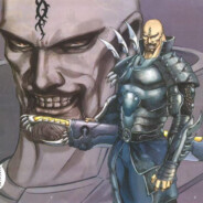 热爱生命的惊世巨人