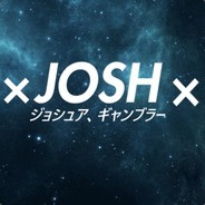 Josh // ジョシュ