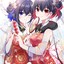 希儿·芙乐艾·彼岸双生