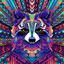 almighty astral racoon