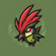 Weedy