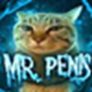 Mr. Penis