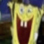 Happy Sponge bob