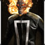 Ghost rider