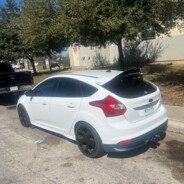 2013 Ford Focus ST avatar