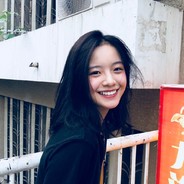 我真的是太好看了~