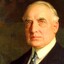 Warren &quot;Buffet&quot; Harding