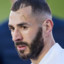 KARIM BENZEMA