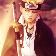 Boruto