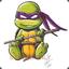 Donatello