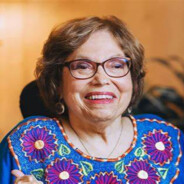 Judy Heumann