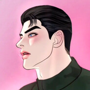 男人也可以这么美丽吗