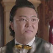 凤雏，我秦一凡啊！