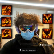 Ромкинс avatar