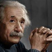 Albert einstein
