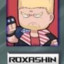 Roxashin