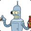 Bender Rodriguez