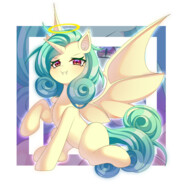 芒果七（麒）妹（咩）