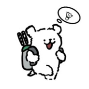 未成年的脏脏潦草小狗