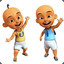 upin ipin