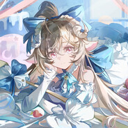 只会阿巴阿巴的痴呆者