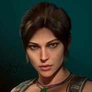 Lara Croft