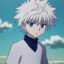 killua..