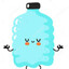 Sad Bottle