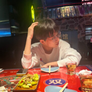 豆角排骨煲仔饭