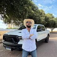 PADRINHO Steam avatar