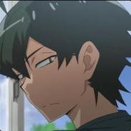 请不要冒充人类