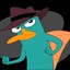 Perry The Platypus