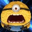 Mega Minion Jerry