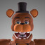Unwithered Freddy