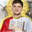 Steam avatar