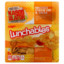 Nacho Lunchables