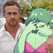 Ryan Gosling