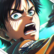 Eren Yeager