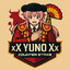 xX Yuno Xx ☯