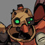 Dorgan's avatar
