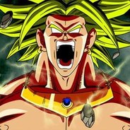 Broly