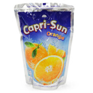 Capri-Sun Orange