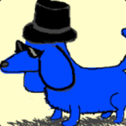 Sirbluedog