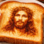 Toasty Jesus