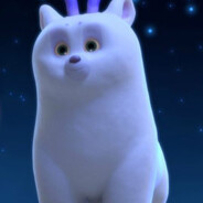 狗熊岭第一施法者团子