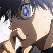 Isagi Yoichi avatar
