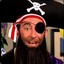 Patchy the Pirate